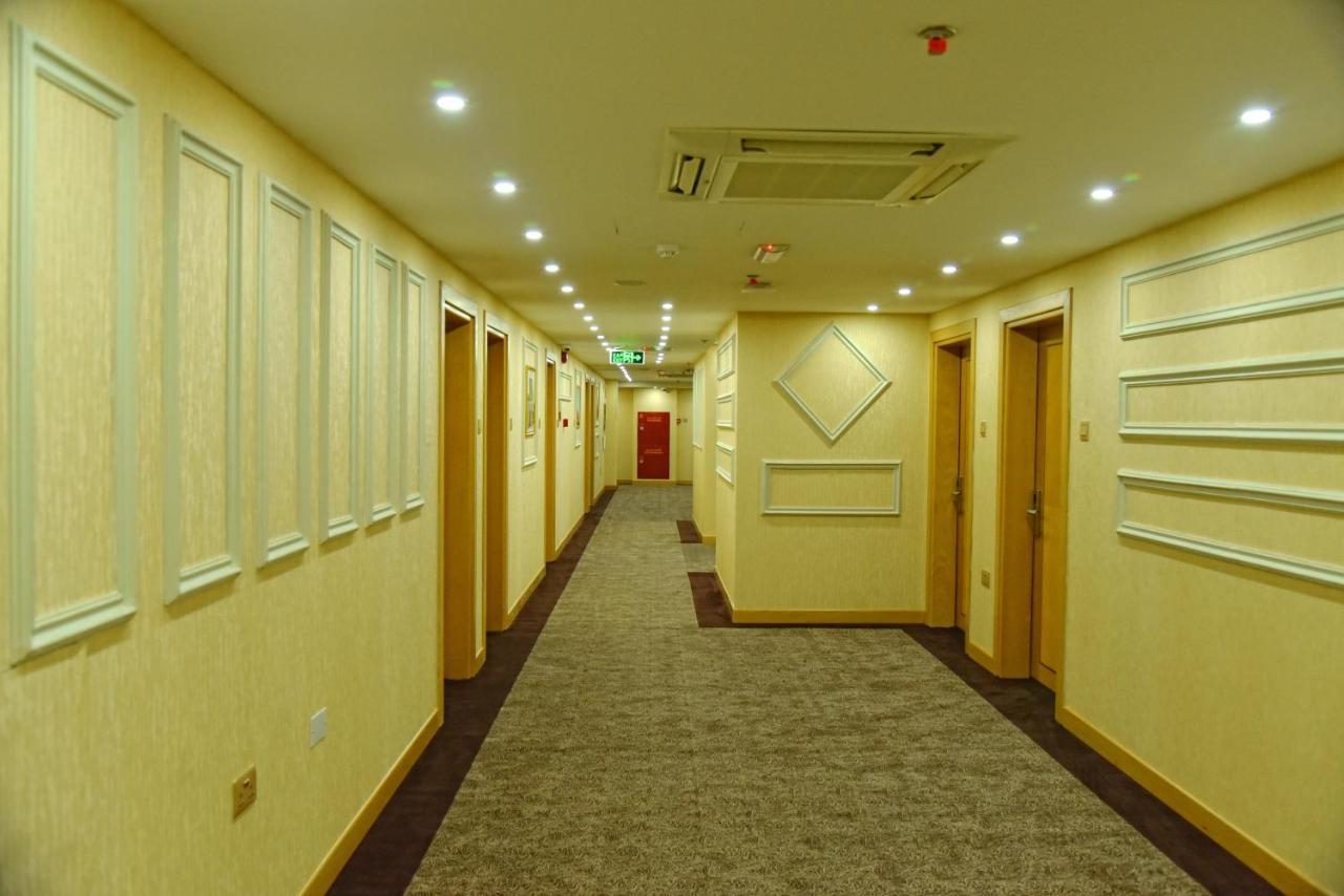 Hotel Plaza Muscat